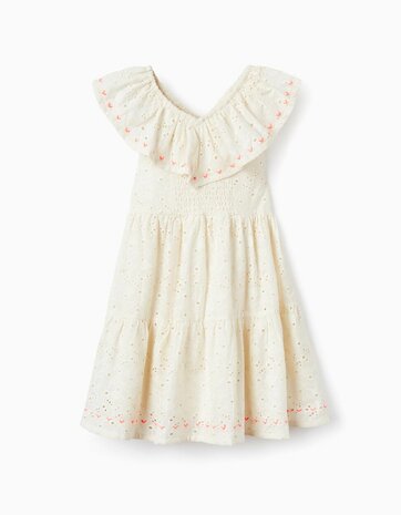 Zippy Boho Dress