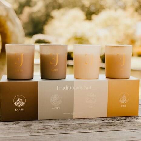 Giftpack Traditionals