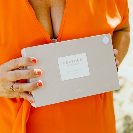 Geschenkset Frosty Nights