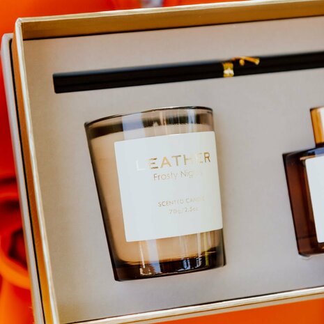 Geschenkset Frosty Nights