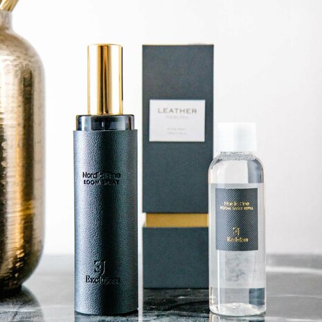 Roomspray Nordic Pine