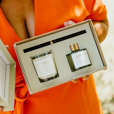 Geschenkset Cactus Blossom