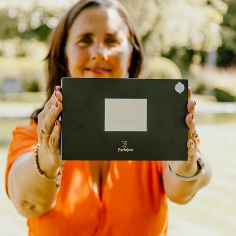 Geschenkset Nordic Pine