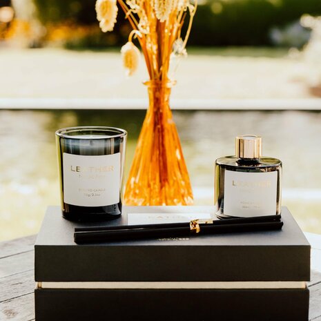 Geschenkset Nordic Pine