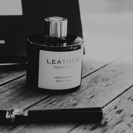 Geschenkset Nordic Pine