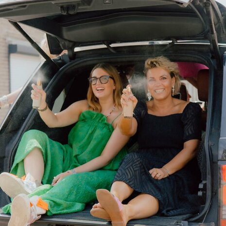 Roomspray Frosty NIghts