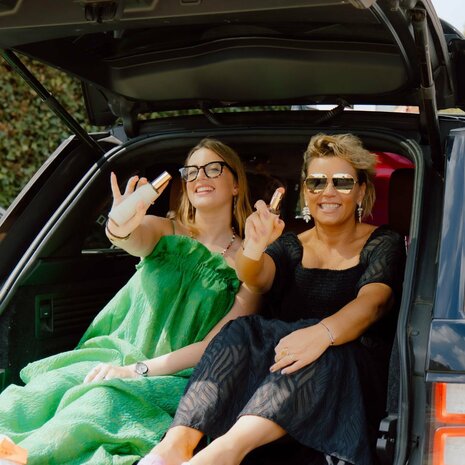 Roomspray Frosty Nights