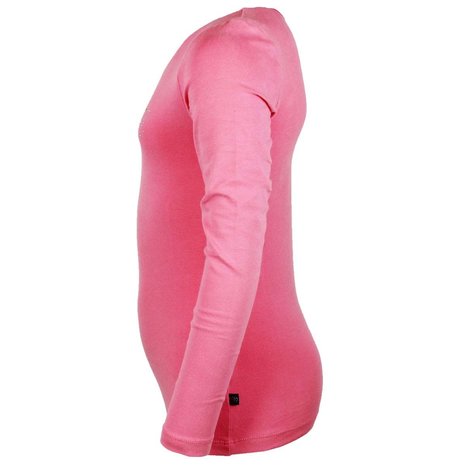 Vinrose Longsleeve LENNY bubblegum