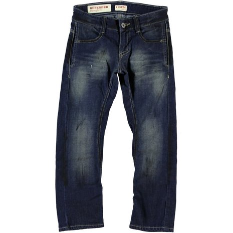 Imps & Elfs Broek Denim