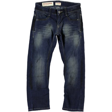 Imps & Elfs Broek Denim