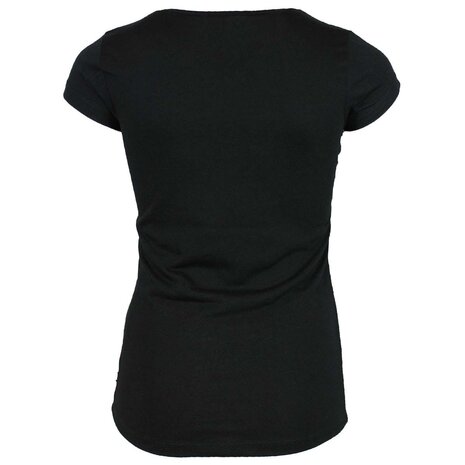 t-shirt STEFFY Vinrose