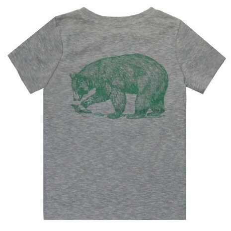 T-shirt MILTON Vinrose