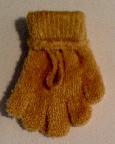 JOCKO handschoenen