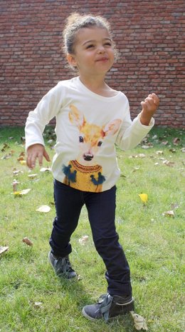 broekje EMOI
