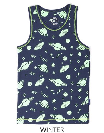 Singlet Cosmic Claesen's bij CEMALI