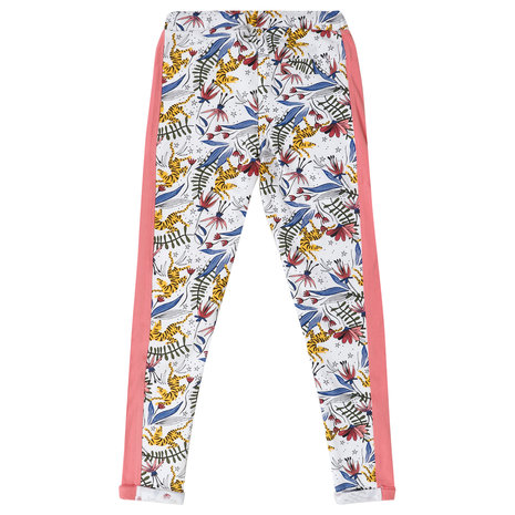 LMJ Sweatpants Tropical