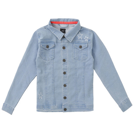 LMJ Denim Jacket