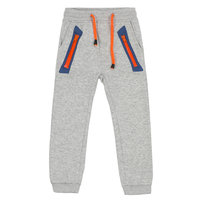 UBS2 Broek Sweatpants Grijs