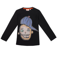 UBS2 Longsleeve Crazy Boy