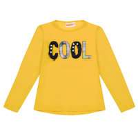 UBS2 Longsleeve COOL girls