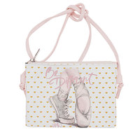 UBS2 schoudertasje Be Different 