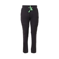 Jumping The Couch Biker Pants GRY