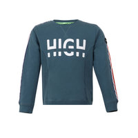 Jumping The Couch Sweater High5