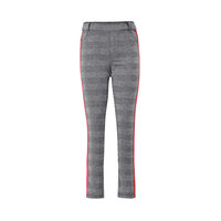 Little Miss Juliette Broek geruit