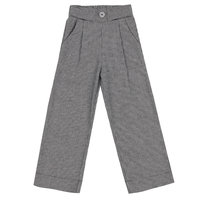 UBS2 Broek Culotte Zwart Wit 