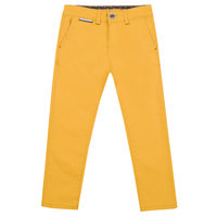 UBS2 Broek Boys Geel 