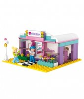 Sluban schoonheidssalon