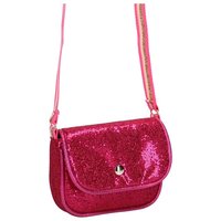 Milky Kiss Schoudertas Pink 