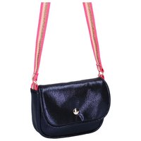 Milky Kiss Schoudertasje Blue