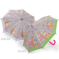 Floss & Rock Kleurveranderende Paraplu Uil