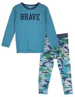 Claesen's Pyjama Boys Army Blue