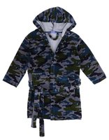 Claesen's Badjas Boys Army Blue