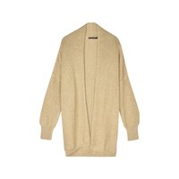 Miracles Cardigan Cleome Gold Dames