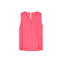 Miracles Top Motley Bubble Dames