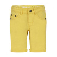 Jumping The Couch Short Geel