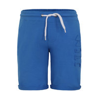 Jumping The Couch Sweatshort Blue