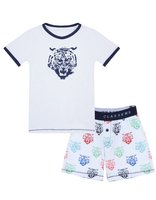 Claesen's Pyjama Tijger Mulitcolour