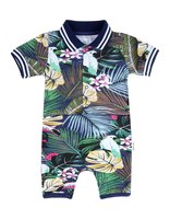 Claesen's Babypakje Parrot Boys