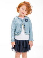 UBS2 Jasje Denim Look 