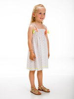 UBS2 Jurk Boho Summer