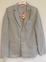 UBS2 Vest Kostuumtype