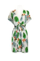 Miracles Beach Dress Lago D'Iseo