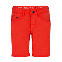 Jumping The Couch Bermuda Rood