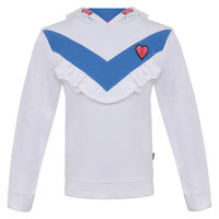 Little Miss Juliette Sweater Nice & Cool