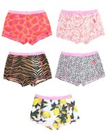 Claesen's Ondergoed boxers girls multi