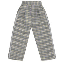 UBS2 Culotte Ruit zwart geel